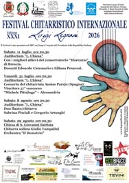 Locandina 2026