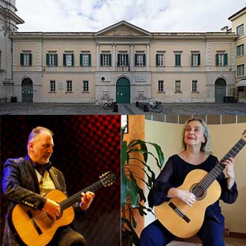 Conservatorio Marenzio